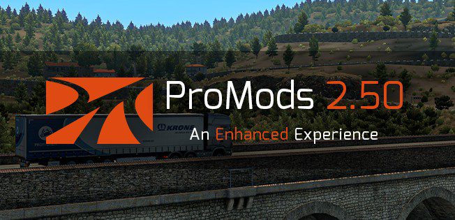 ProMods 2
