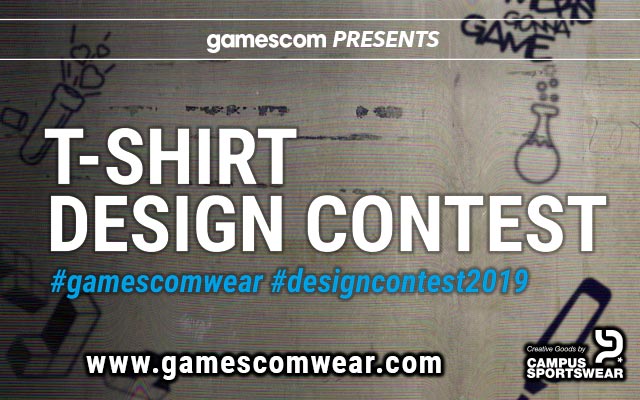gamescomwear contest