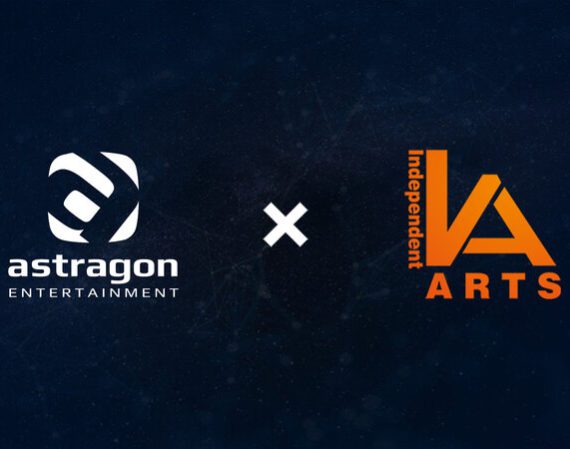 astragon Entertainment x Independent Arts Software