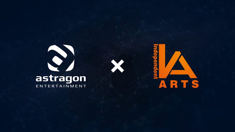 astragon Entertainment x Independent Arts Software