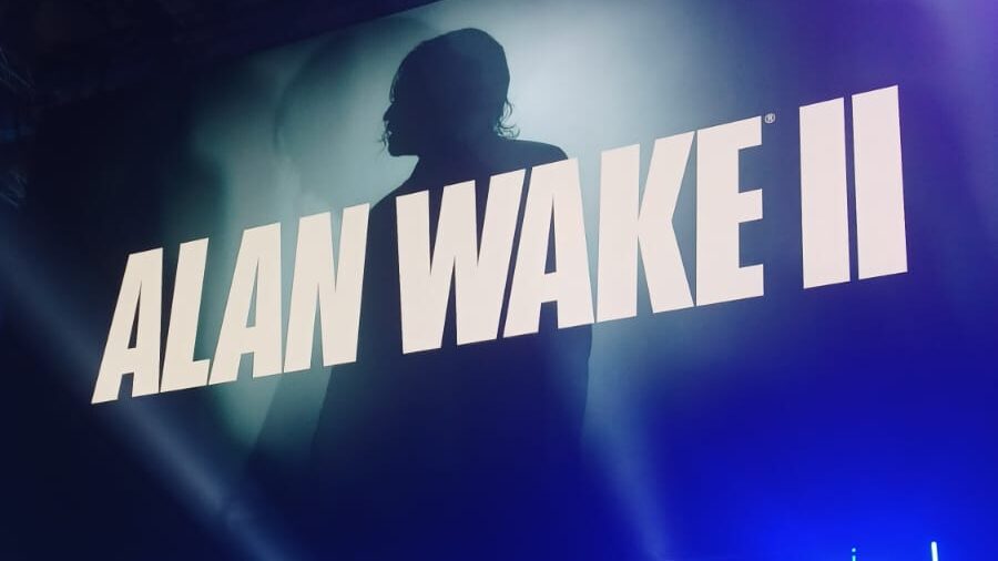 Das Cover des neuen Alan Wake II von Remedy beendet die diesjährige Opening Night Live, Horrorfans können sich freuen