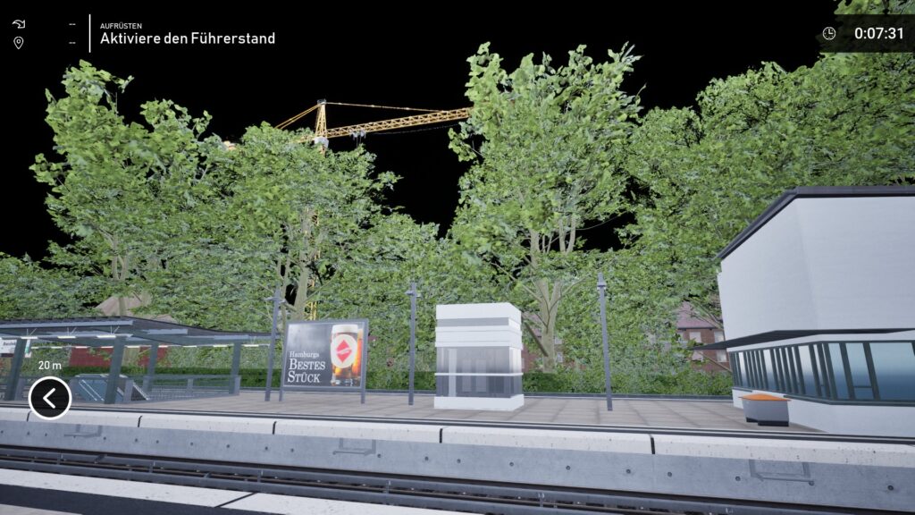 SubwaySim Hamburg – Ein Blick in die virtuelle U-Bahnwelt 3 Subway Sim Hamburg 01