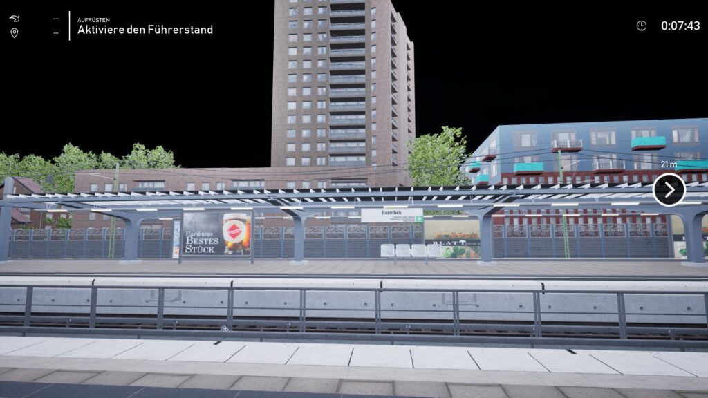 SubwaySim Hamburg – Ein Blick in die virtuelle U-Bahnwelt 2 Subway Sim Hamburg 02