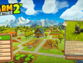 Farm Together 2 Titelbild