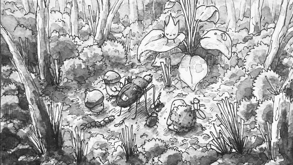 gardenInkConceptArt