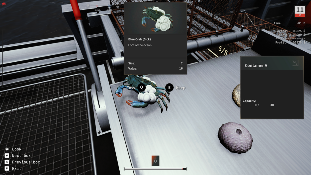 Seaworks Screenshot 10